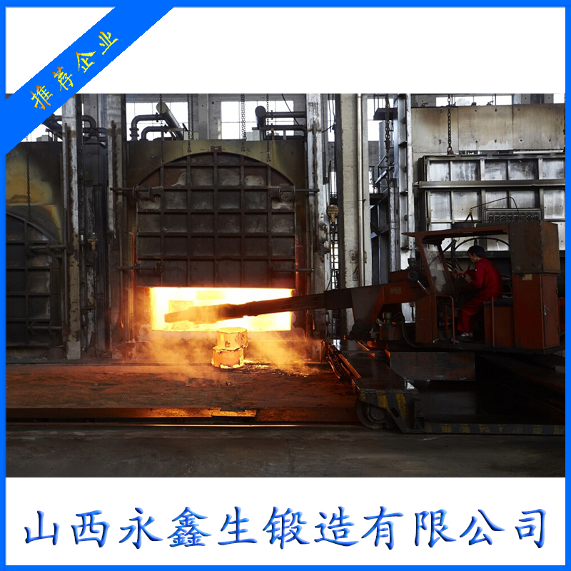 鍛件的高溫強(qiáng)度是多少？